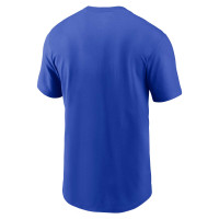 Los Angeles Rams Nike Local Essential T-Shirt - Royal