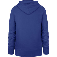 Los Angeles Rams '47 Elements Headline Pullover Hoodie - Royal