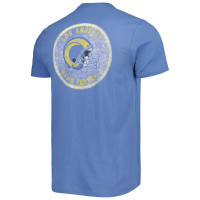 Los Angeles Rams '47 Open Field Franklin T-Shirt - Royal