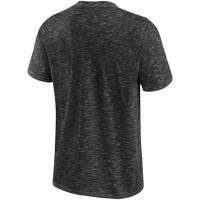 Los Angeles Rams Fanatics Branded Component T-Shirt - Charcoal