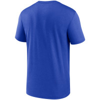 Los Angeles Rams Nike Legend Local Phrase Performance T-Shirt -  Royal