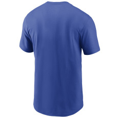 Los Angeles Rams Nike Primary Logo T-Shirt - Royal